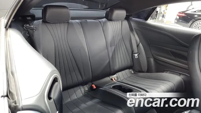 Mercedes-Benz E-Class W213 id 2700696 из Кореи 3