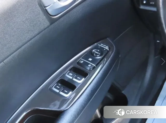 Kia The New K5 2nd generation 2018 Белый из Кореи, фото 3