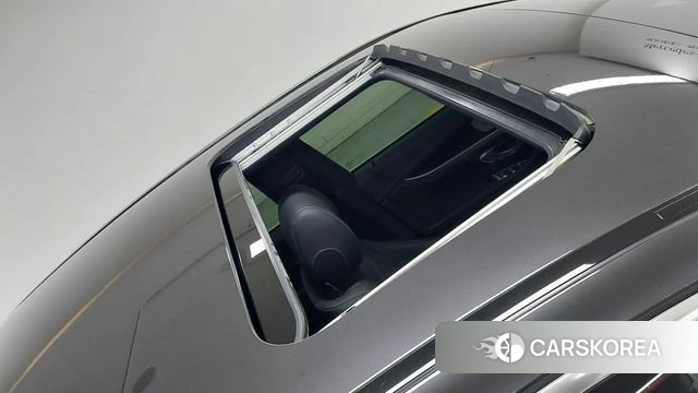 Mercedes-Benz E-Class W213 2020 Черный из Кореи, фото 3