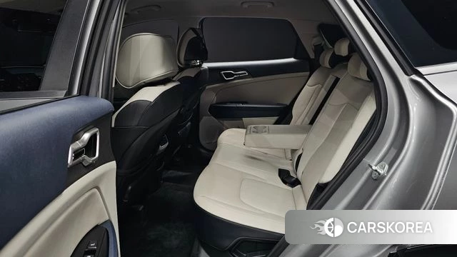 Kia Sportage 5th Generation 2022 Серый из Кореи, фото 3