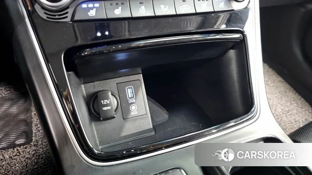 Hyundai Grandeur IG 2018 Белый из Кореи, фото 3
