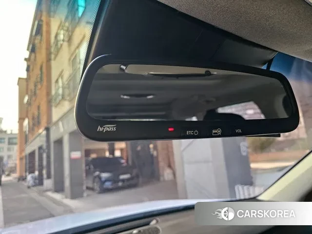 Hyundai Palisade 2020 Белый из Кореи, фото 3