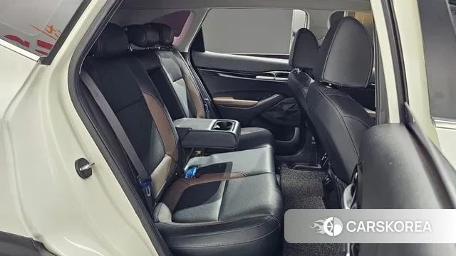 Kia Seltos 2020 Белый из Кореи, фото 3