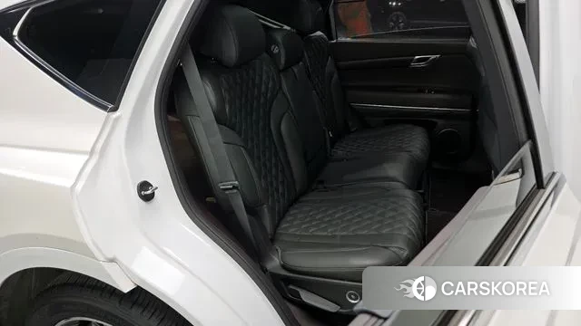 Genesis GV80 2020 Белый из Кореи, фото 3