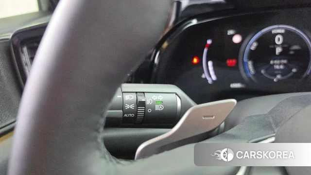 Lexus NX350h Second generation 2026 Белый из Кореи, фото 3
