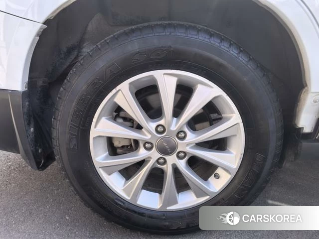 Haval H6 2019 Белый из Китая, фото 3