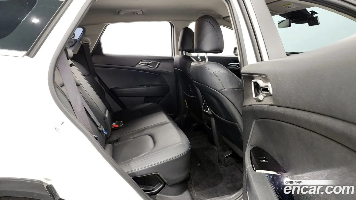 Kia Sportage 5th Generation Hybrid id 2152154 из Кореи 3