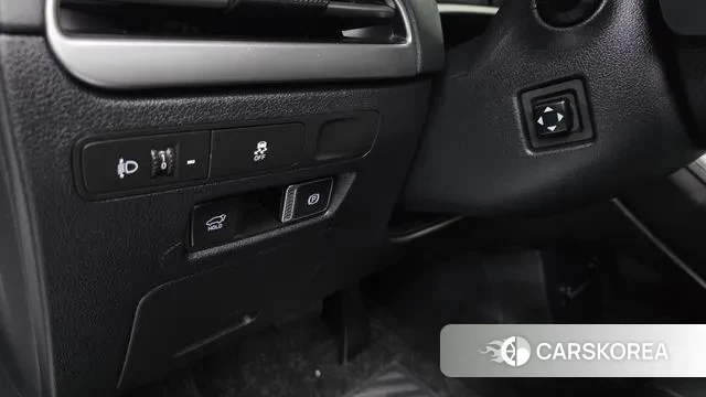 Hyundai The New Palisade 2022 Белый из Кореи, фото 3