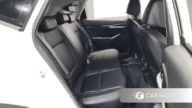 Kia The New Seltos 2022 Белый из Кореи, фото 3