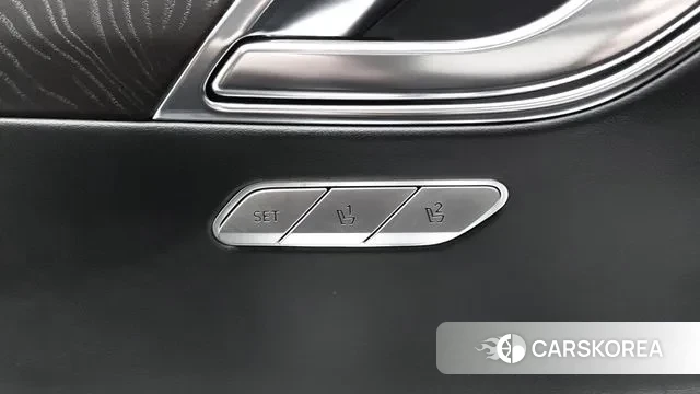 Genesis GV80 2020 Серый из Кореи, фото 3