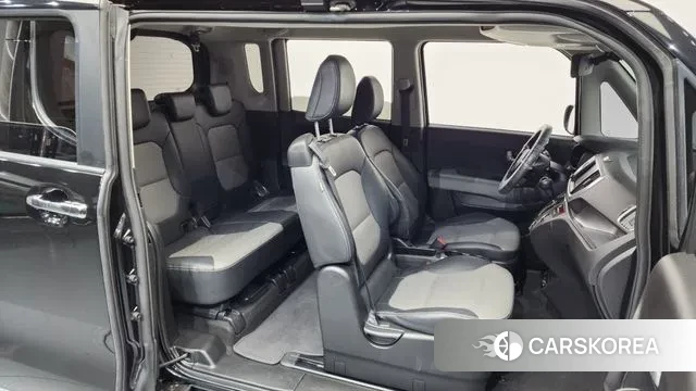 Kia The New Ray 2021 Черный из Кореи, фото 3