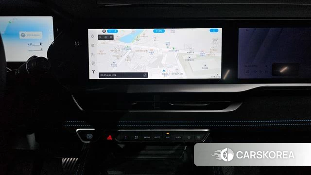 Renault Korea (Samsung) Grand Coleos 2024 Белый из Кореи, фото 3