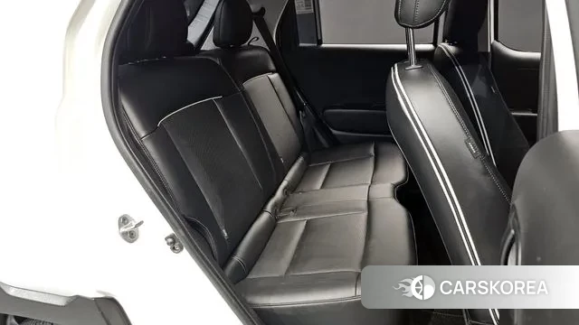 Hyundai Casper 2022 Белый из Кореи, фото 3