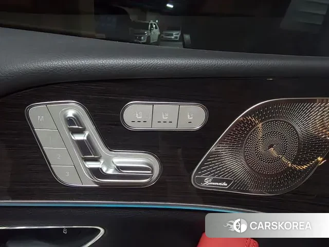 Mercedes-Benz GLE-Class W167 2023 Белый из Кореи, фото 3