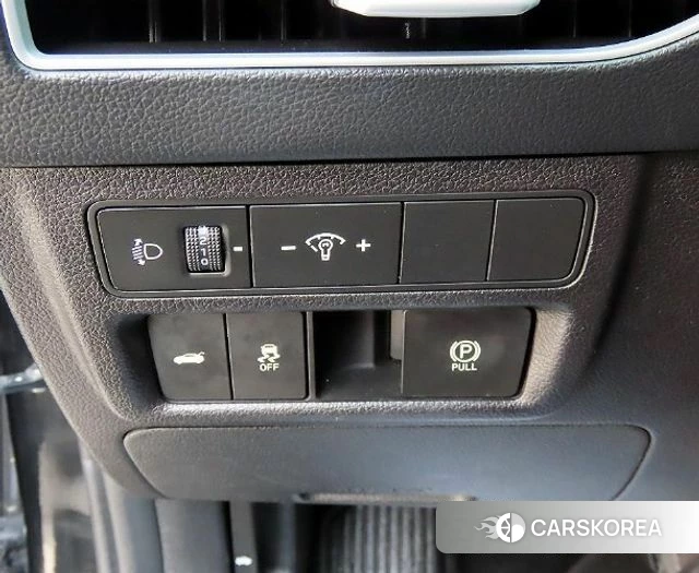 Hyundai Sonata (DN8) 2021 Черный из Кореи, фото 3