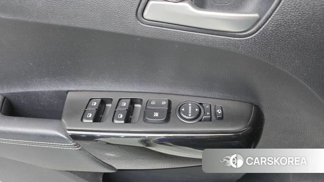 Kia All New Morning (JA) 2019 Белый из Кореи, фото 3