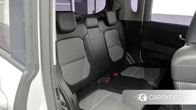 Kia The New Ray 2019 Белый из Кореи, фото 3