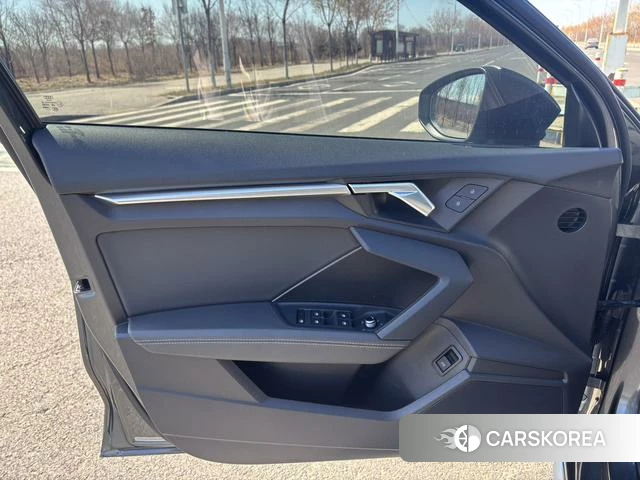Audi A3 2022 Другой из Китая, фото 3