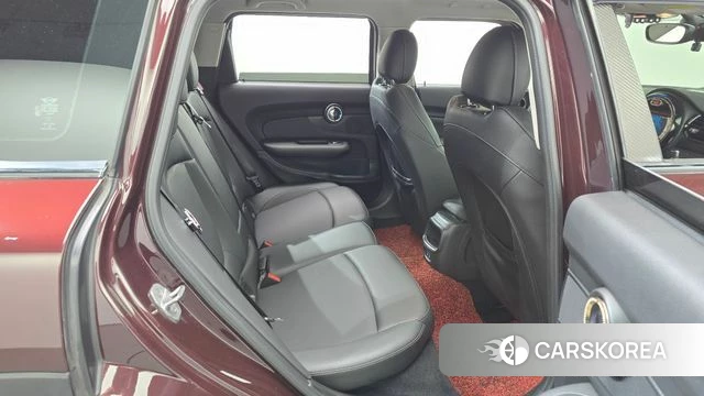 Mini Cooper D Clubman 2019 Коричневый из Кореи, фото 3