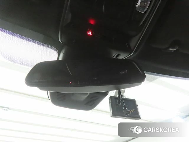 Renault Korea (Samsung) Arcana 2024 Белый из Кореи, фото 3