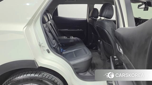 Ssangyong Beautiful Korando 2024 Белый из Кореи, фото 3