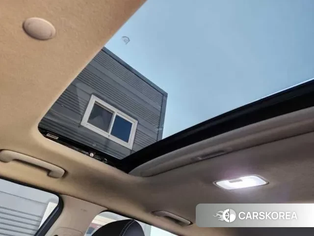 Hyundai Venue 2020 Синий из Кореи, фото 3