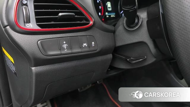 Hyundai i30 (PD) 2019 Синий из Кореи, фото 3