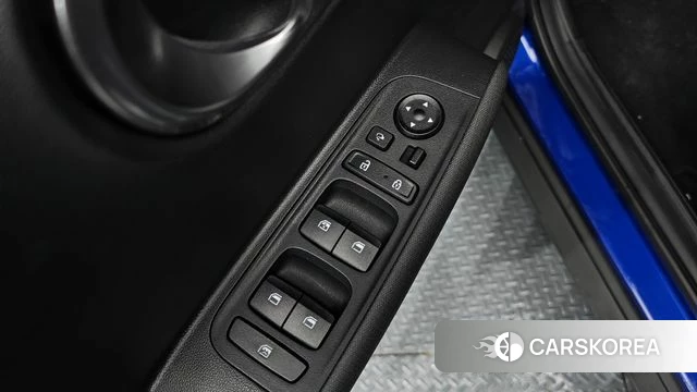 Hyundai Casper 2024 Синий из Кореи, фото 3