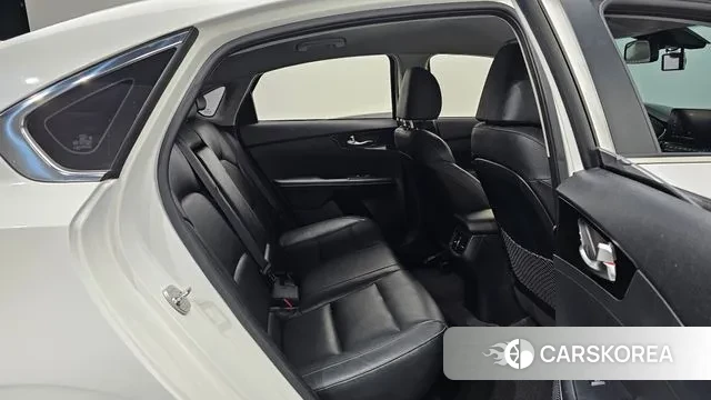 Kia Come New K3 2018 Белый из Кореи, фото 3