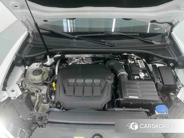 Audi Q3 Sportback 2022 Белый из Китая, фото 3