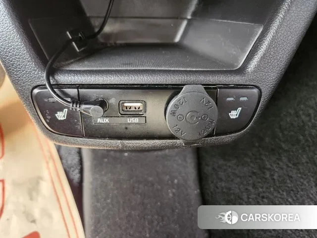 Kia The New Ray 2019 Жемчужный цвет из Кореи, фото 3