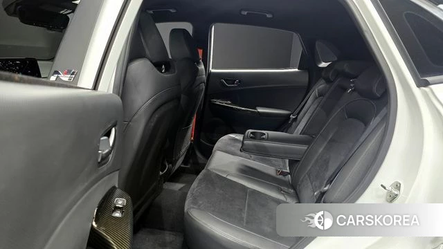 Hyundai The New Kona 2021 Белый из Кореи, фото 3