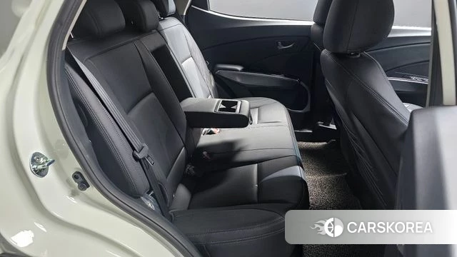 Ssangyong Berry New Tivoli 2021 Белый из Кореи, фото 3