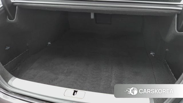 Kia More K9 2018 Фиолетовый из Кореи, фото 3