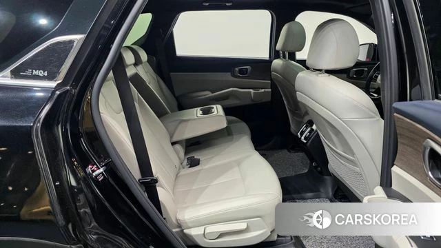 Kia Sorento 4th Generation id 3965327 из Кореи 3