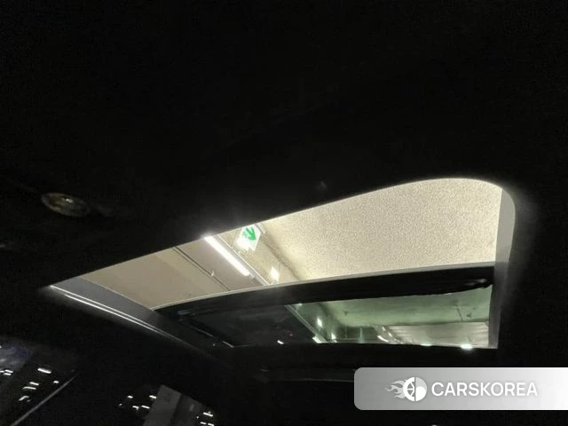 Kia K5 Hybrid 3rd Generation 2020 Белый из Кореи, фото 3