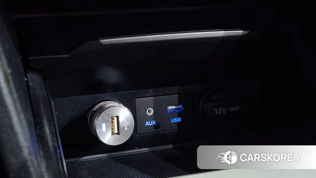 Hyundai Avante AD 2018 Серый из Кореи, фото 3