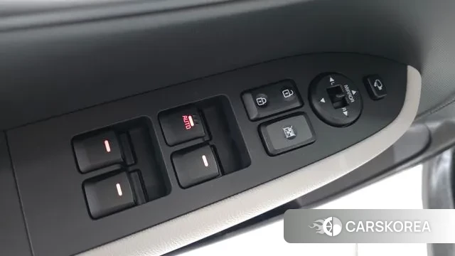 Kia The New Kia Ray 2025 Белый из Кореи, фото 3