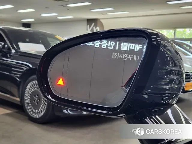 Mercedes-Benz SL-Class R232 2024 Серый из Кореи, фото 3