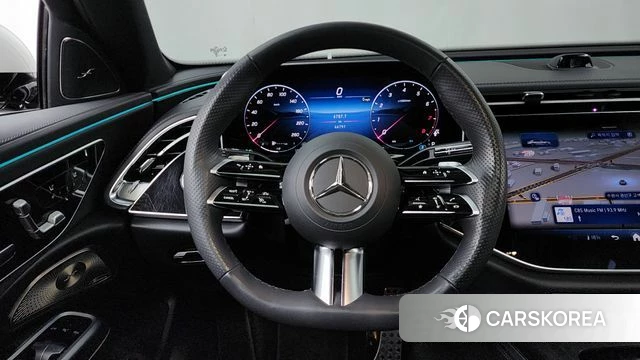 Mercedes-Benz E-Class W214 2024 Белый из Кореи, фото 3