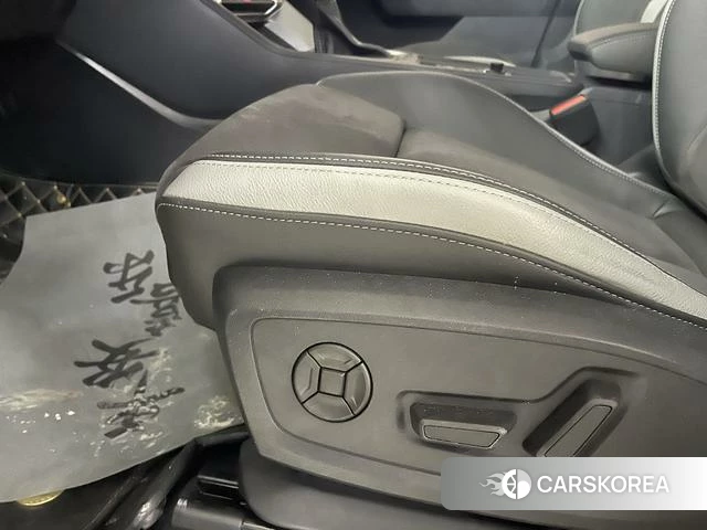 Audi Q3 2022 Белый из Китая, фото 3