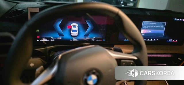 BMW 3 Series (G20) 2026 Белый из Кореи, фото 3