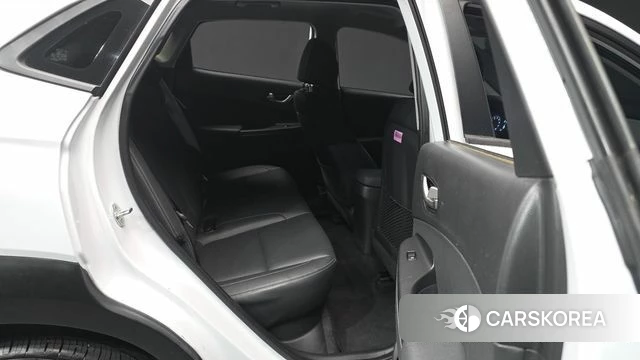 Hyundai Kona 2020 Белый из Кореи, фото 3