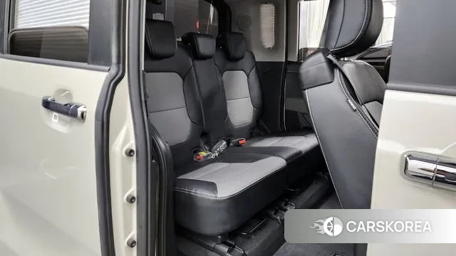 Kia The New Ray 2021 Жемчужный цвет из Кореи, фото 3