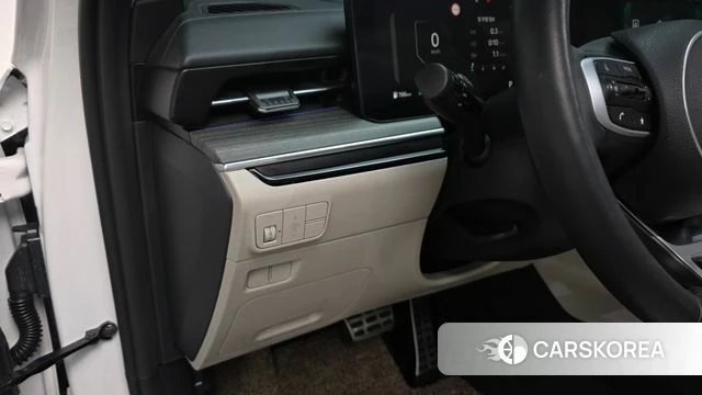Kia The New K5 Hybrid 3rd generation 2024 Белый из Кореи, фото 3