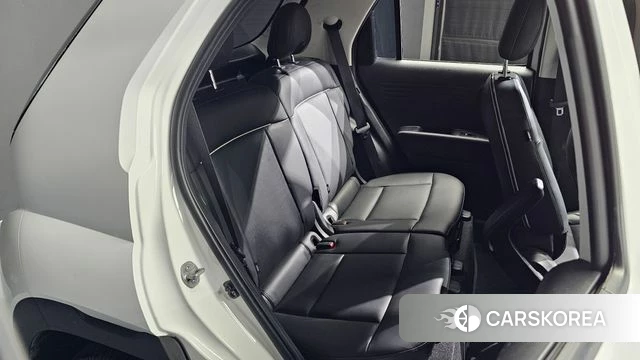 Hyundai Casper 2022 Белый из Кореи, фото 3