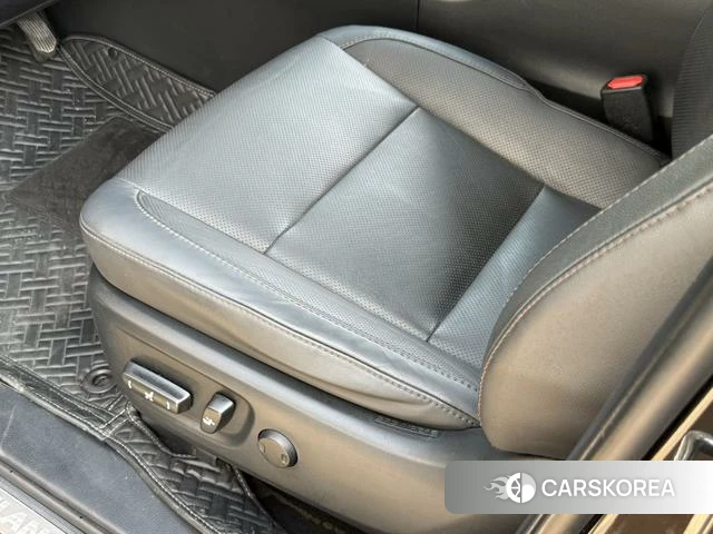 Toyota Highlander 2021 Черный из Китая, фото 3