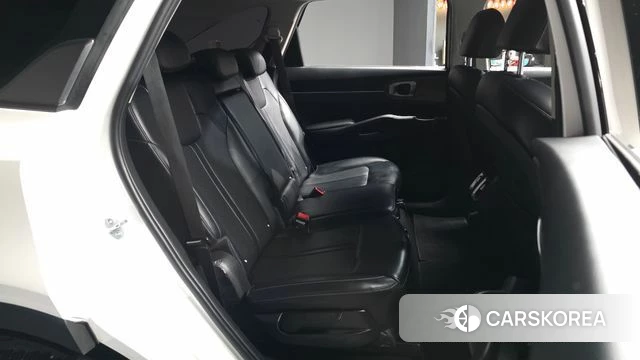 Kia Sorento 4th Generation 2020 Белый из Кореи, фото 3
