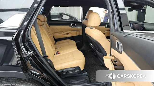 Kia Sorento 4th Generation 2020 Черный из Кореи, фото 3