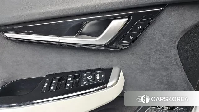 Kia EV6 2021 Белый из Кореи, фото 3